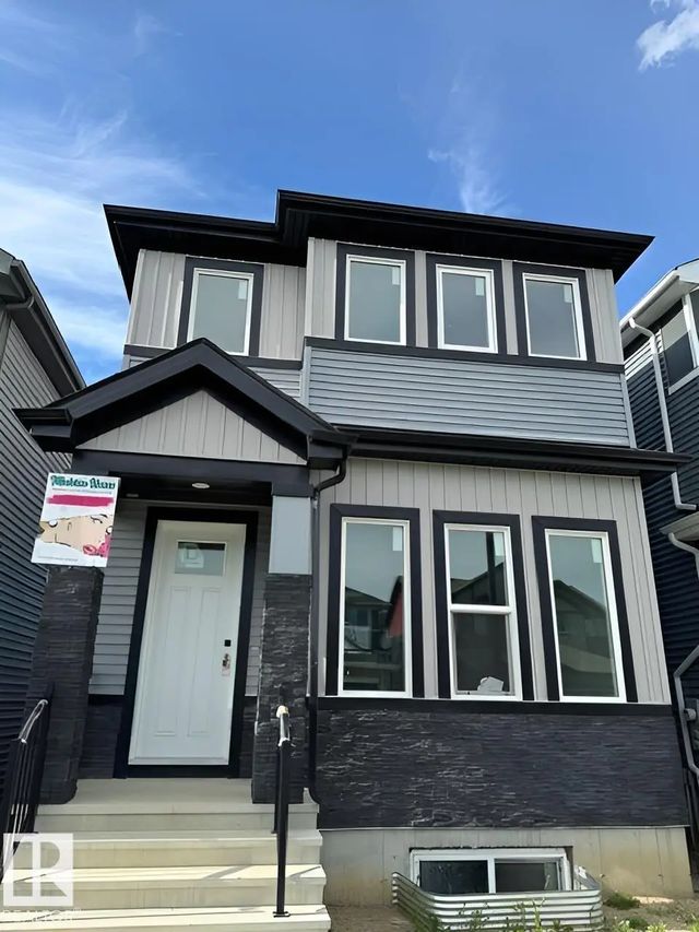 840 Northern Harrier Lane Nw, Edmonton