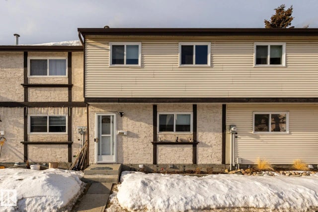 1346 Lakewood Road Nw, Edmonton