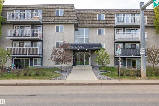 320 8604 Gateway Boulevard Nw, Edmonton