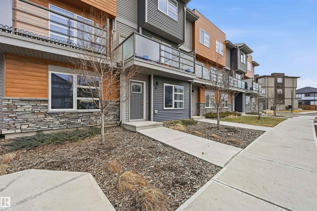 5 17635 58 Street, Edmonton