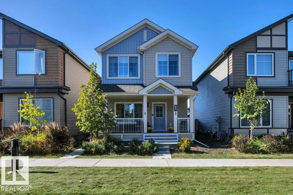 1819 26a Street, Edmonton
