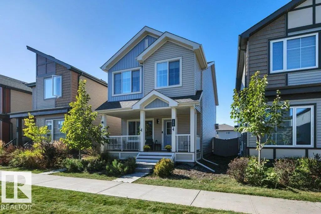 1819 26a Street, Edmonton