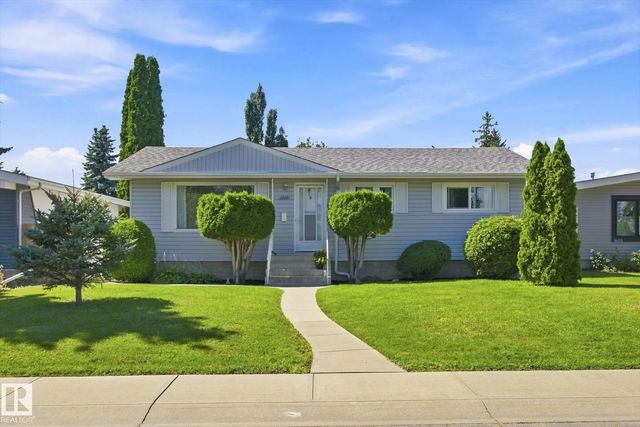 16111 88a Avenue Nw, Edmonton