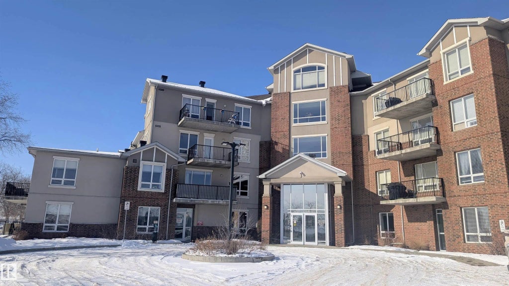 305 6220 134 Avenue, Edmonton