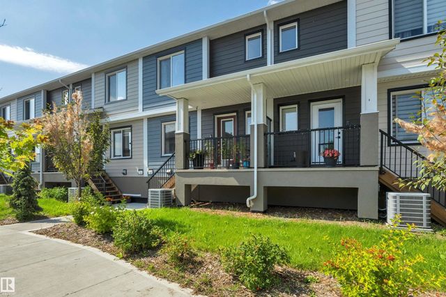 4 9250 156 Avenue Nw, Edmonton