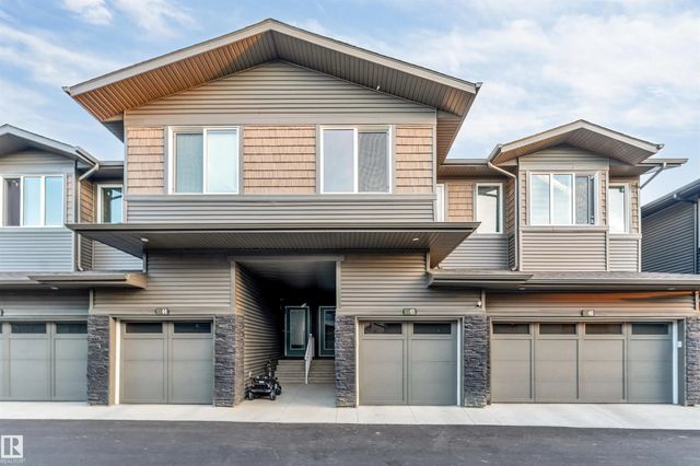45 2710 66 Street Sw, Edmonton