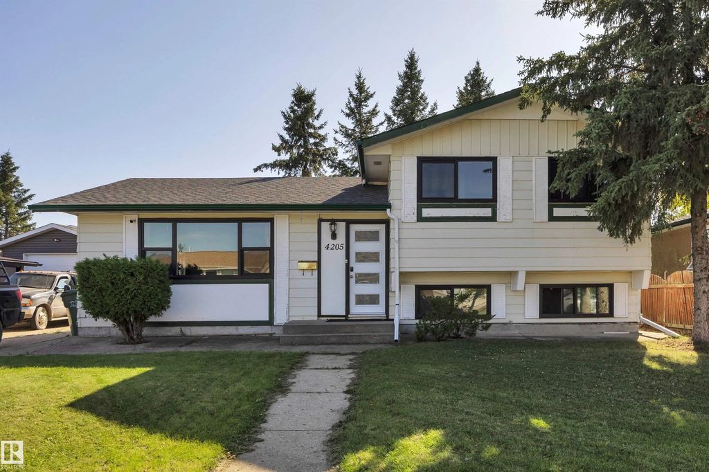 4205 37 Avenue, Leduc