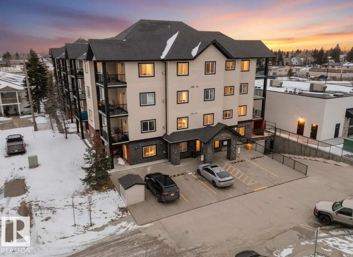 Photo for MLS®# E4506856 - home for sale at 211 4415 48 Street, Alexandra Park, Leduc AB