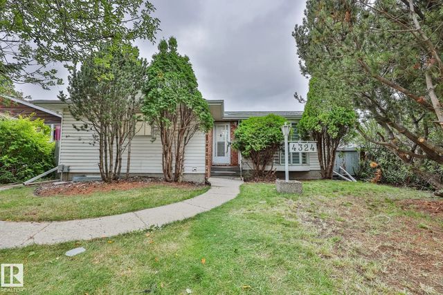 4324 70 Street Nw, Edmonton