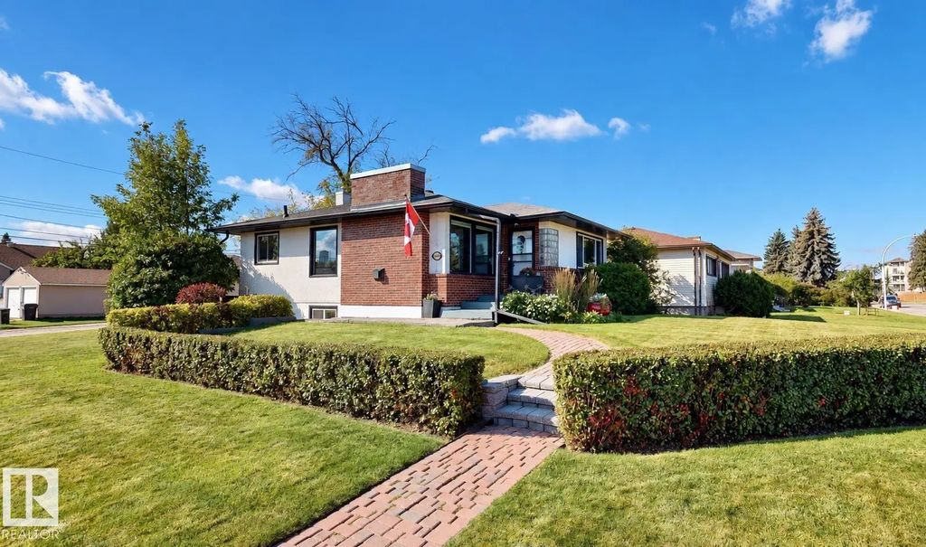 11403 112 Avenue, Edmonton