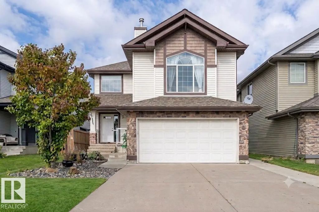 16820 57 Street, Edmonton