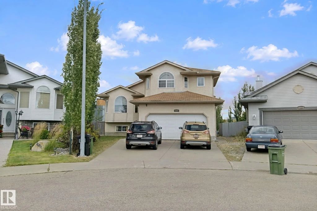16807 78 Street, Edmonton