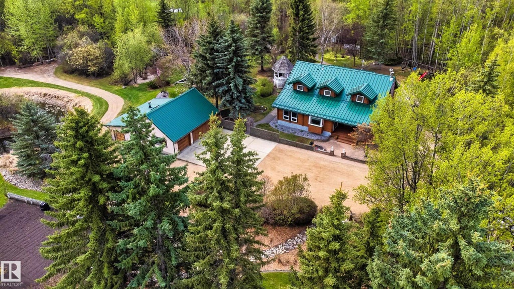 130 50531 Rge Rd 234, Rural Leduc County Property Listing: MLS® #E4480960
