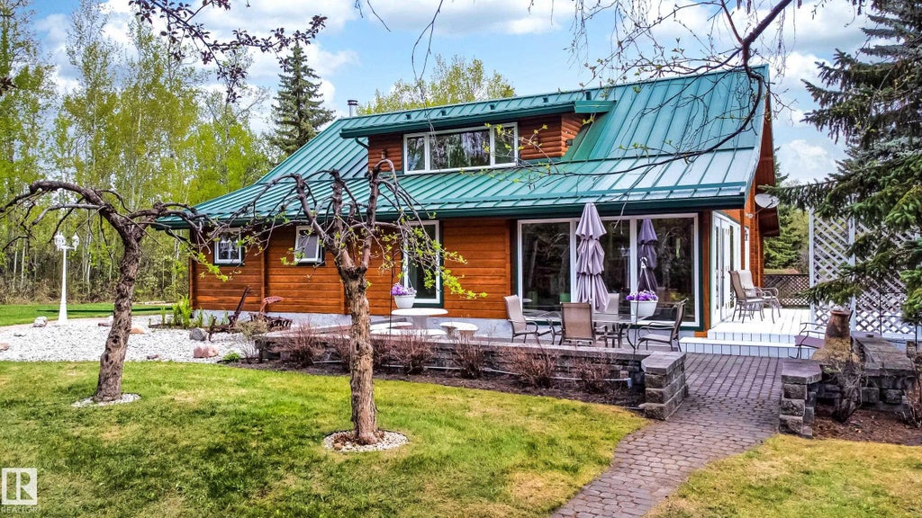 130 50531 Rge Rd 234, Rural Leduc County Property Listing: MLS® #E4480960