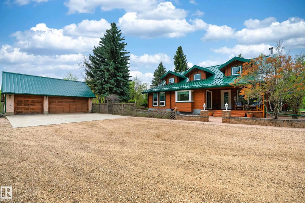 130 50531 Rge Rd 234, Rural Leduc County Property Listing: MLS® #E4480960