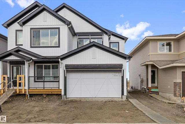 534 176 Avenue Ne, Edmonton