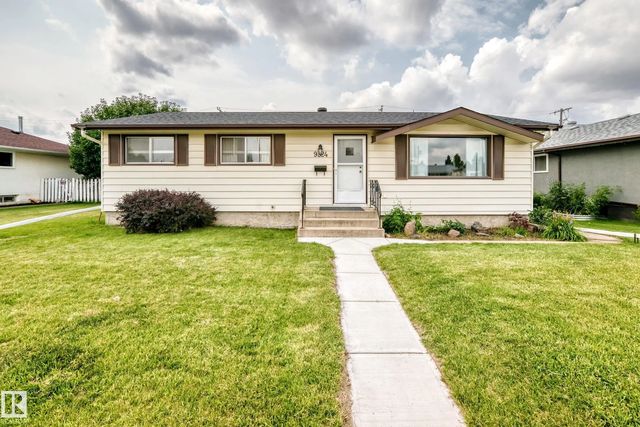 9324 Ottewell Road Nw, Edmonton