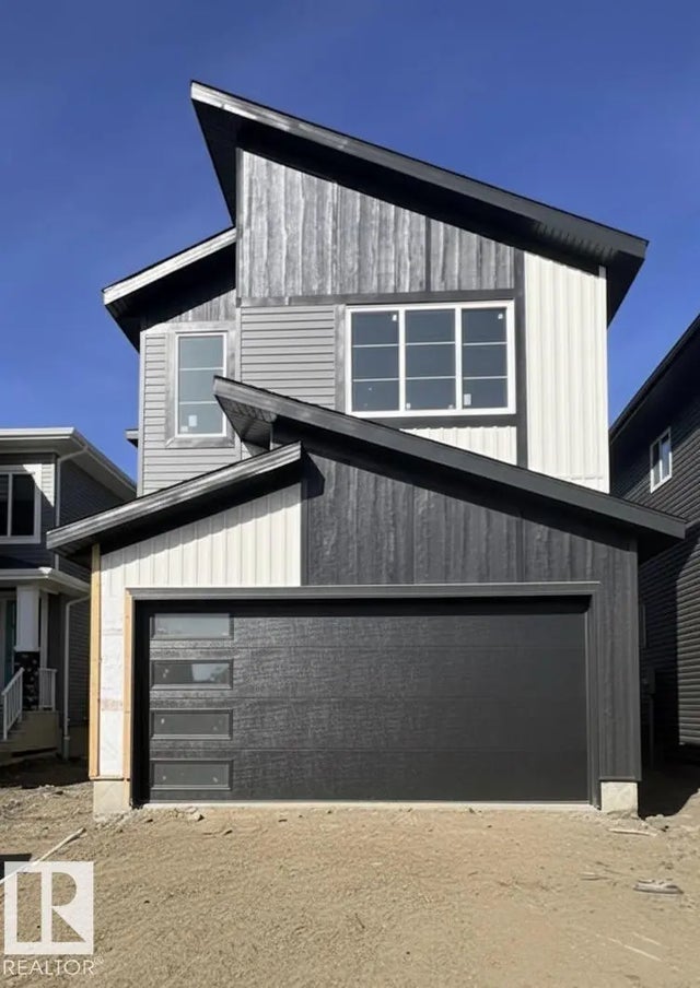 9312 183 Avenue Nw, Edmonton