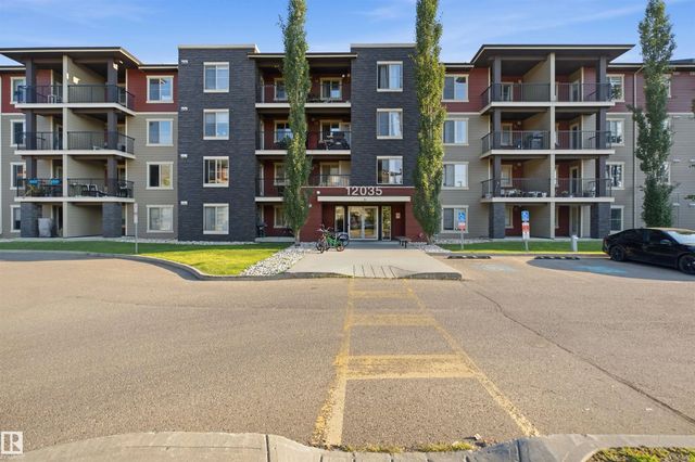 212 12035 22 Avenue Sw, Edmonton
