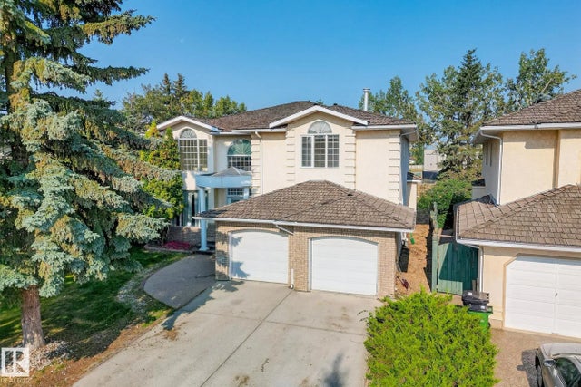 106 Farnell Close Nw, Edmonton