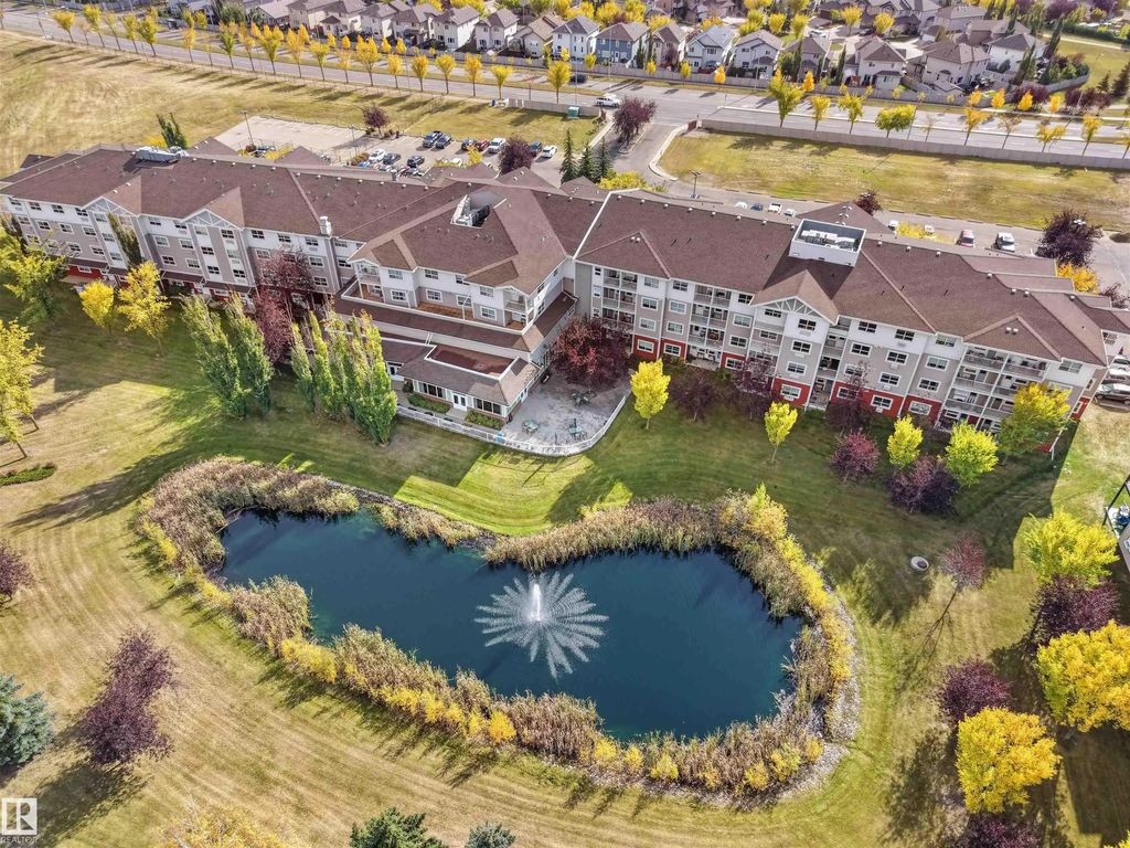 328 8802 Southfort, Fort Saskatchewan