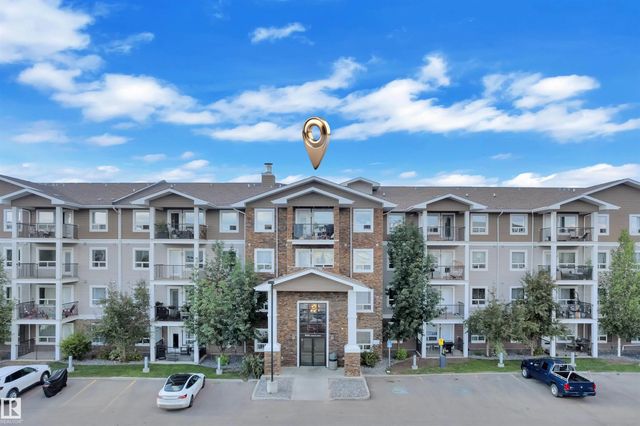 3302 9351 Simpson Drive Nw, Edmonton