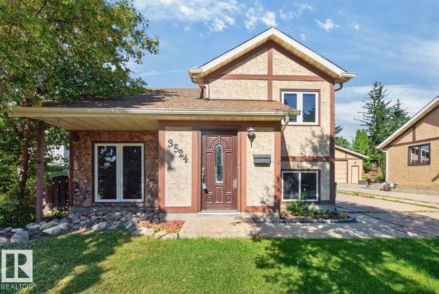 3524 51 Street Nw, Edmonton