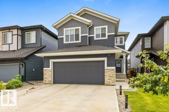 79 Royal Street, St. Albert