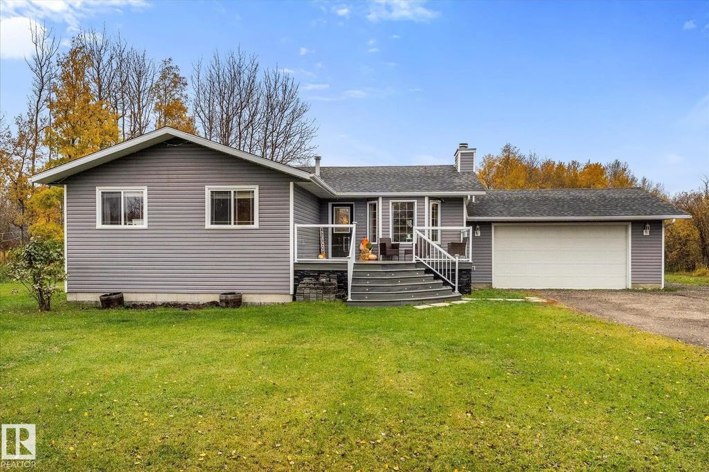 25 21215 Wye Road, Rural Strathcona County