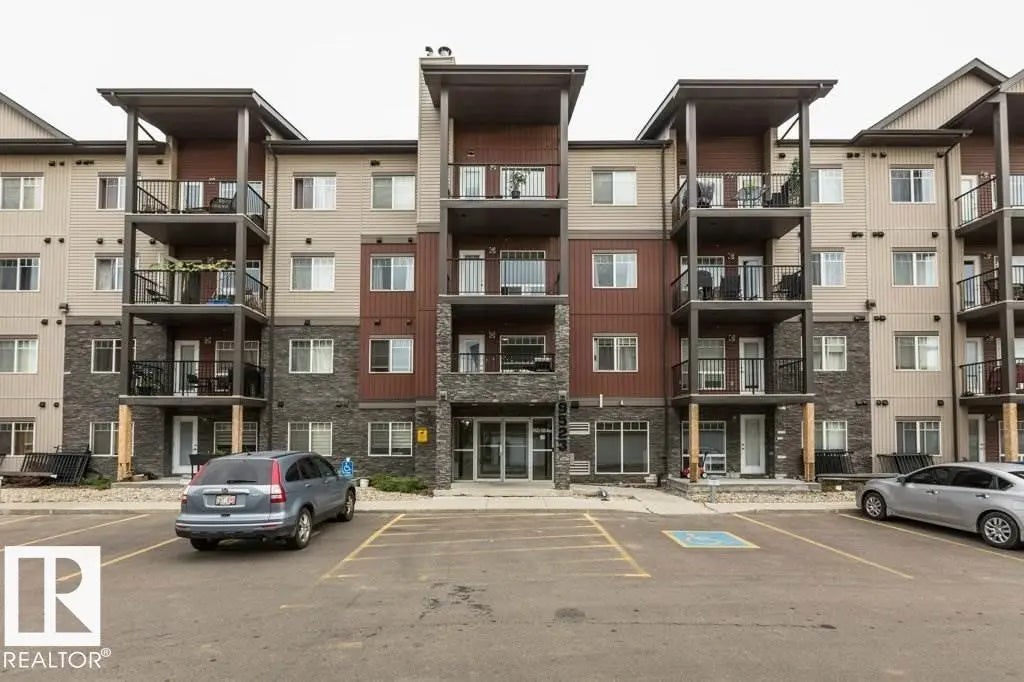 410 9523 160 Avenue, Edmonton