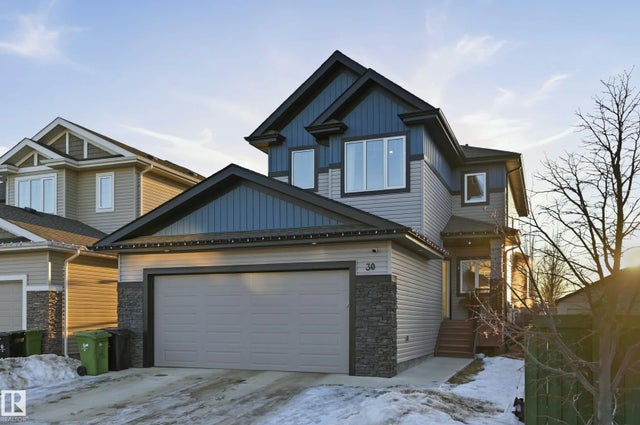 30 Willow Link, Fort Saskatchewan