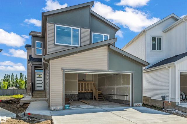 169 Elliott Wynd, Fort Saskatchewan