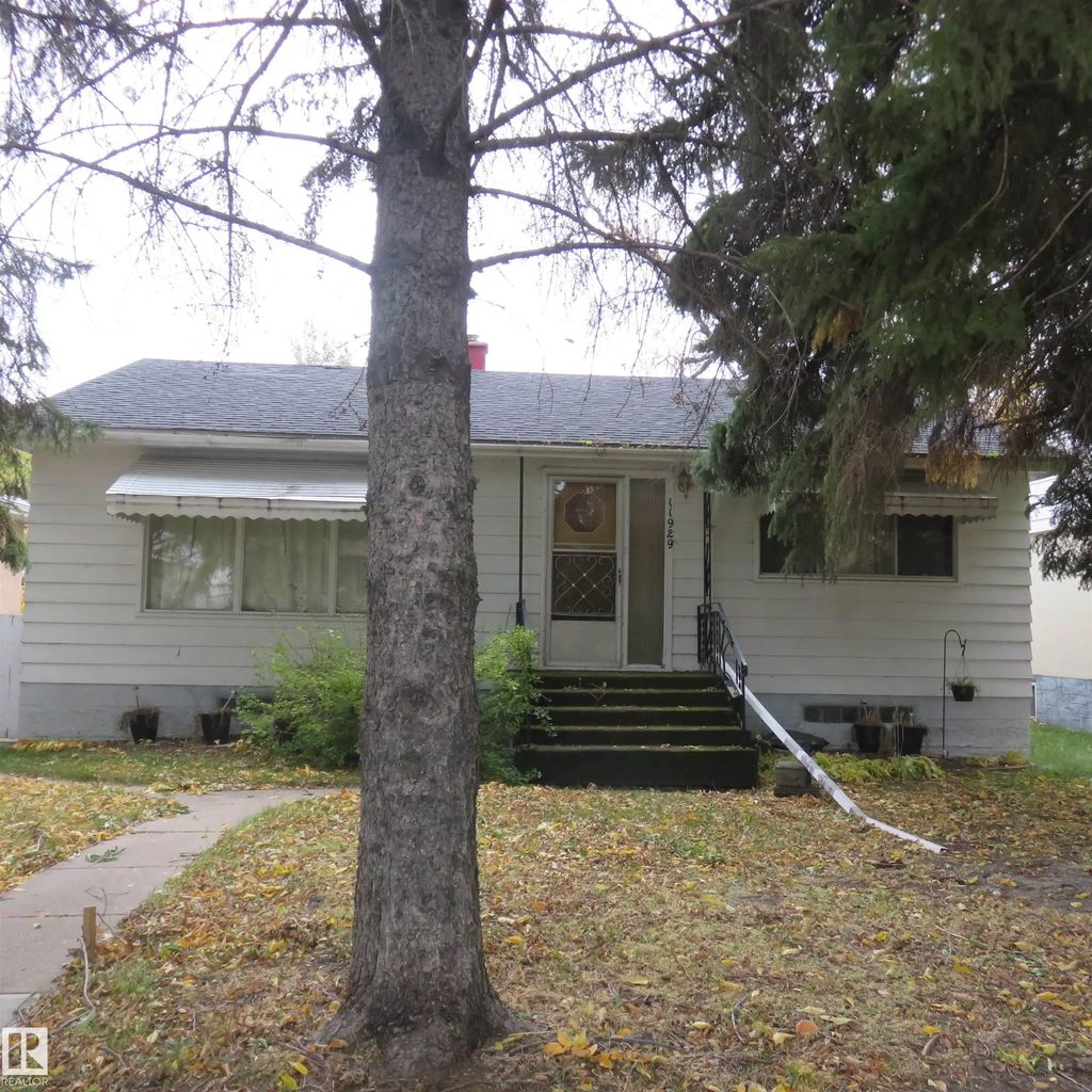 11929 52 Street, Edmonton