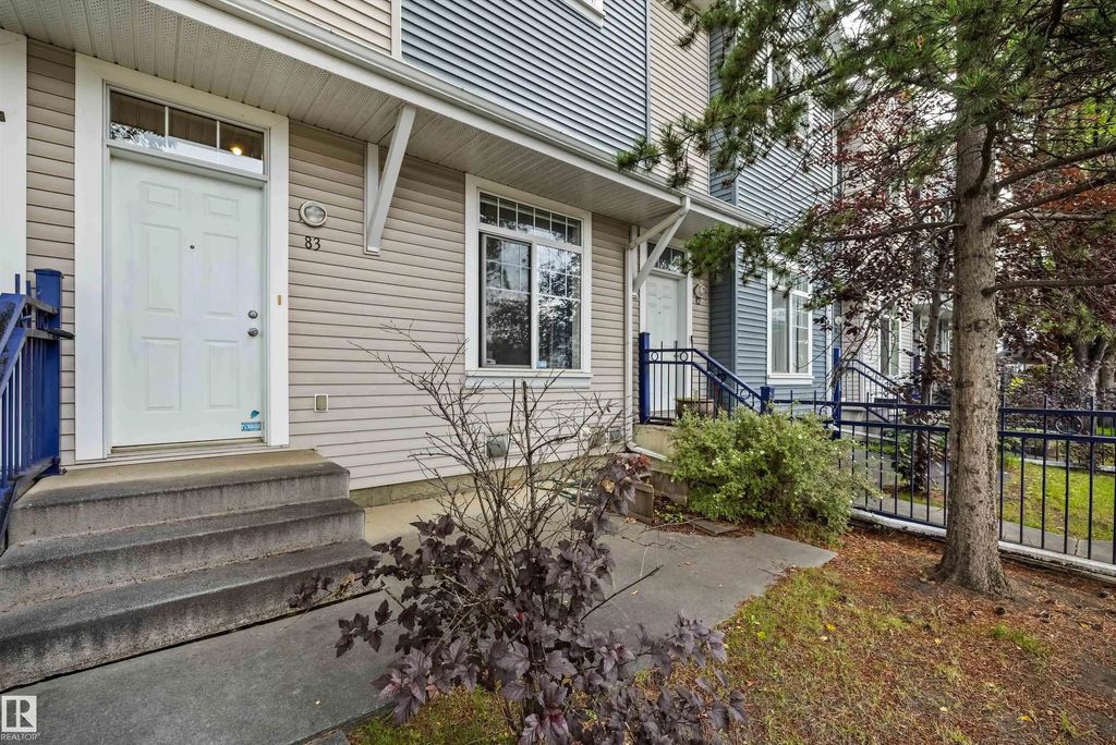 83 8304 11 Avenue, Edmonton