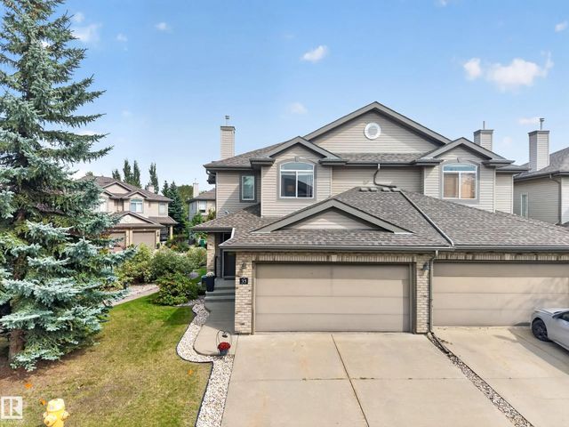 35 20 Norman Court, St. Albert