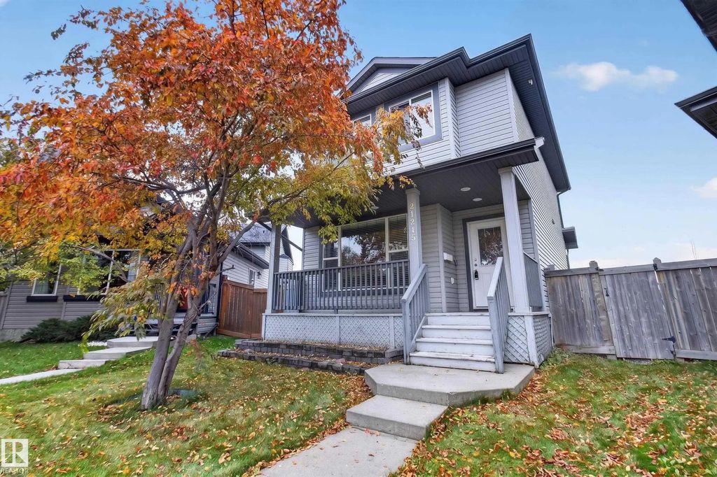 21215 92 Avenue, Edmonton