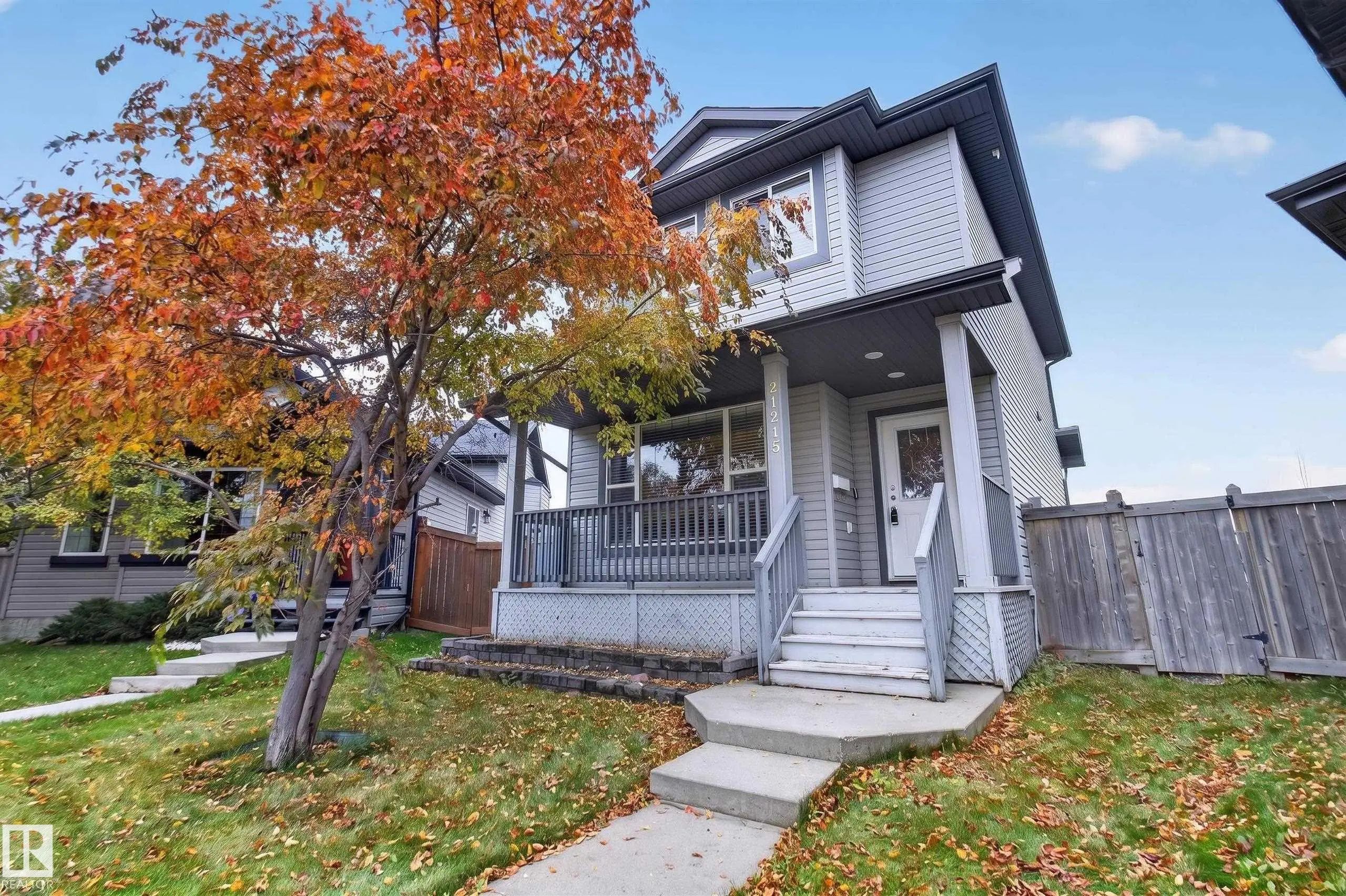 21215 92 Avenue Nw, Edmonton