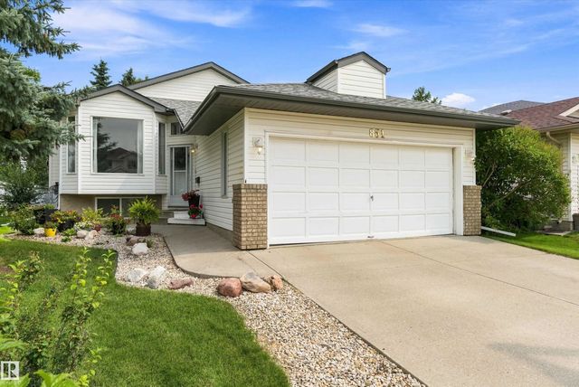 851 112a Street Nw, Edmonton