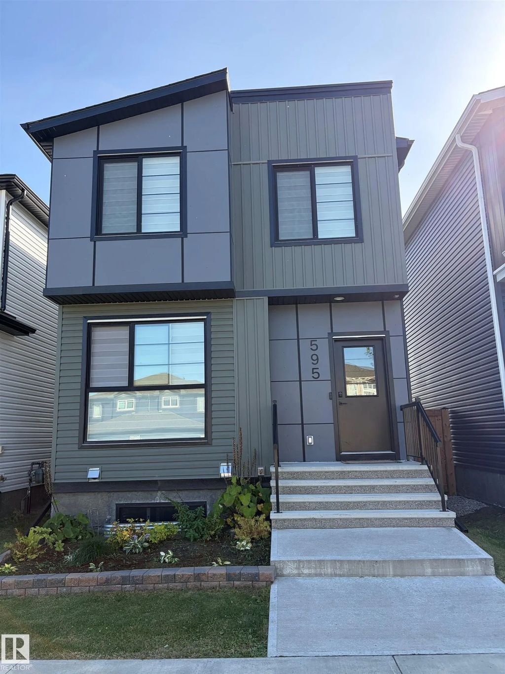 595 Meadowview Drive, Fort Saskatchewan
