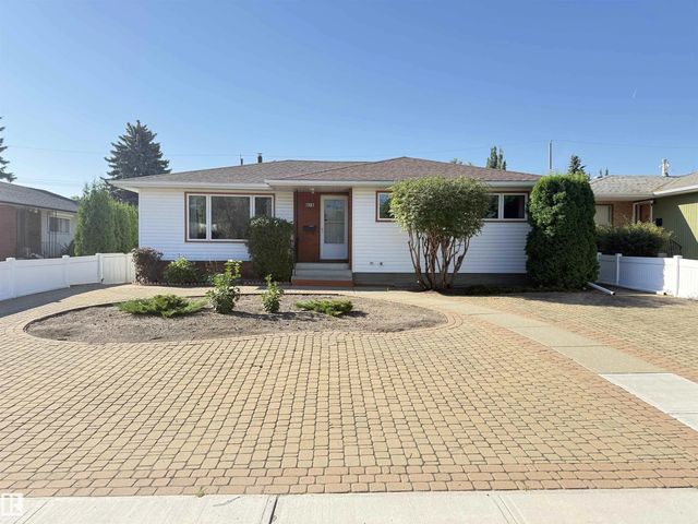 7007 91 Avenue Nw, Edmonton