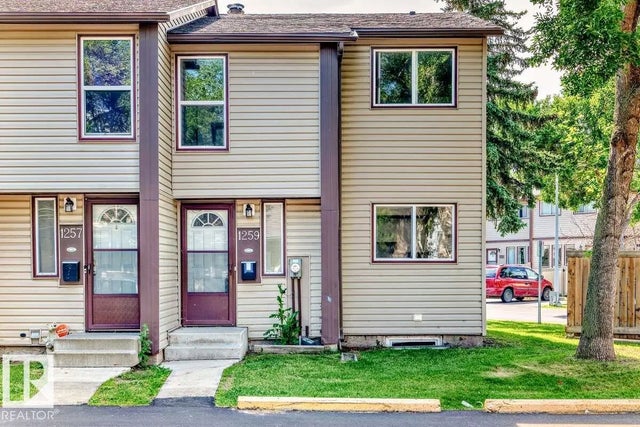 1259 Hooke Road Nw, Edmonton