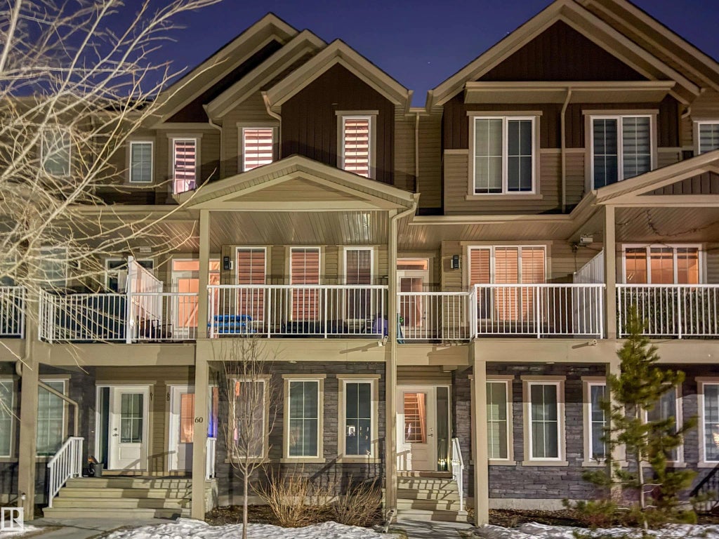 60 1051 Graydon Hill Boulevard, Edmonton