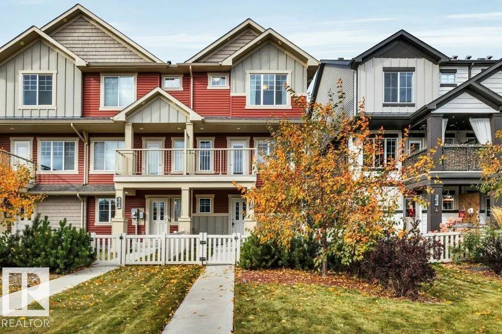 856 Daniels Way Sw, Edmonton