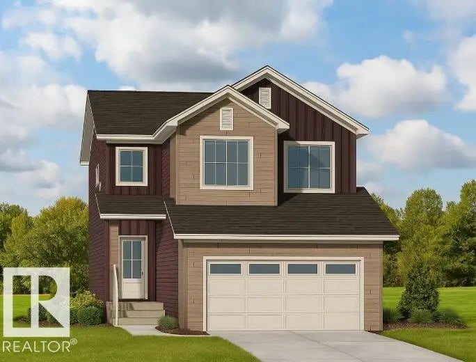 22 Rosa Crescent, St. Albert