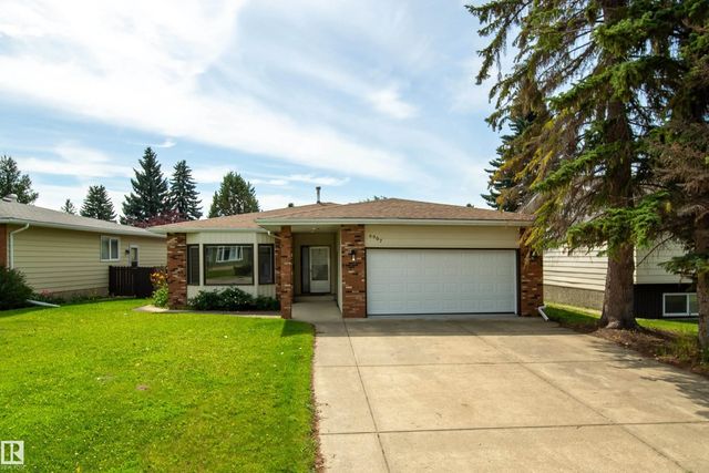6907 19 Avenue Nw, Edmonton
