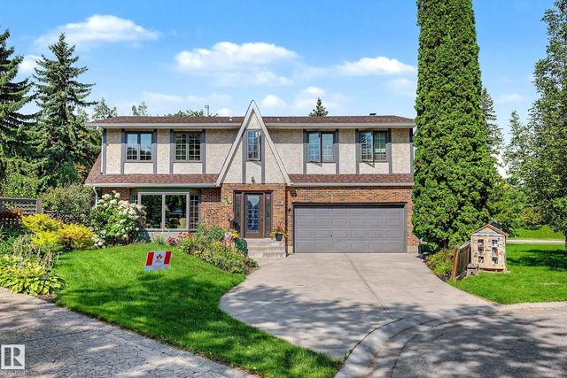 36 Lodgepole Crescent, St. Albert