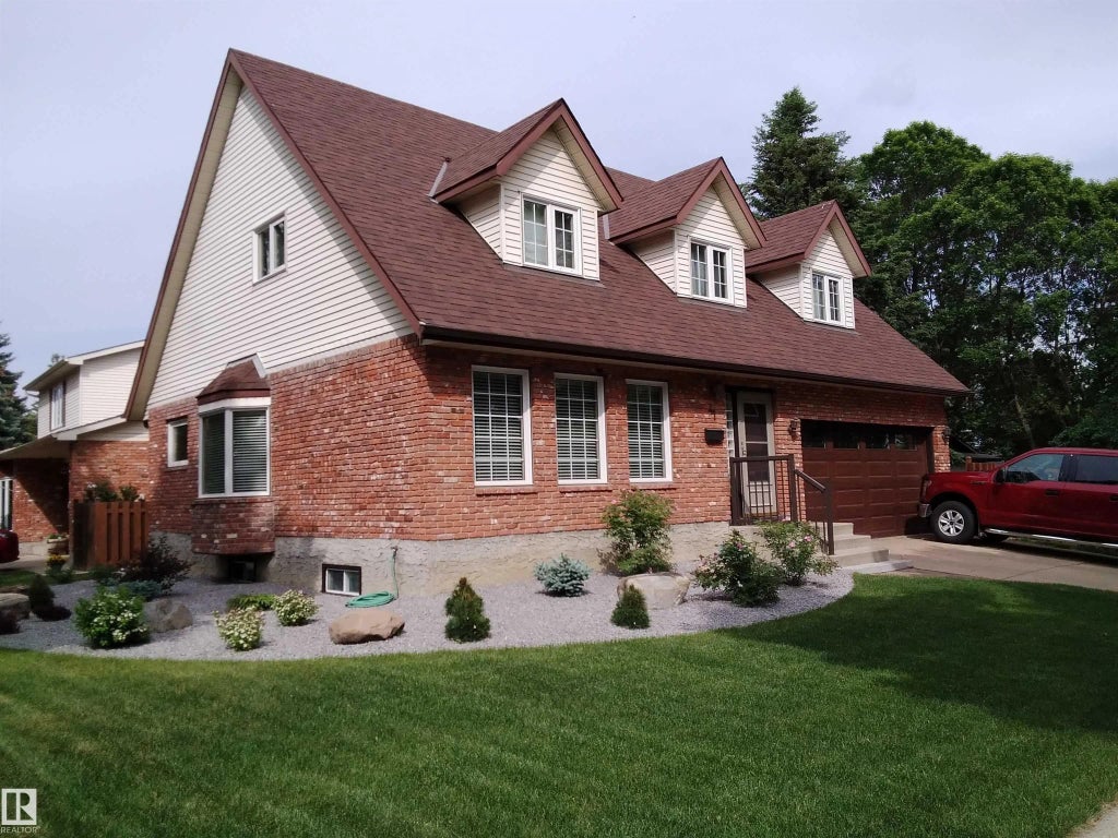 41 Pineridge Crescent, St. Albert