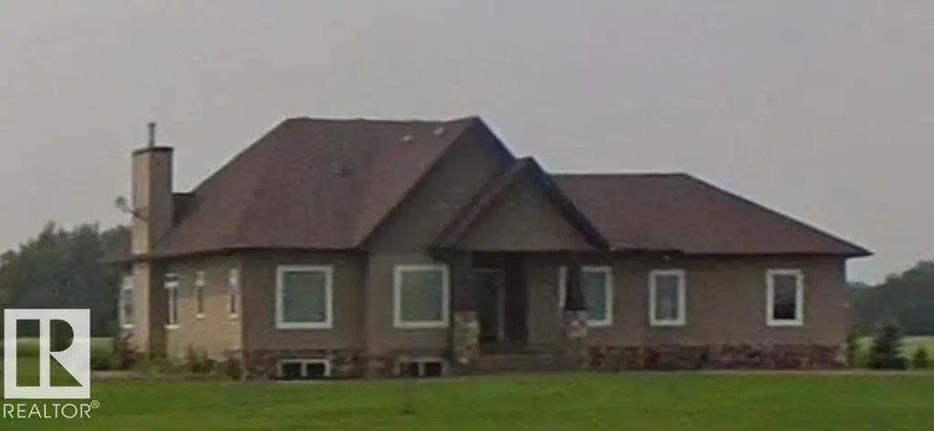 57314 Rge Road 255, Rural Sturgeon County