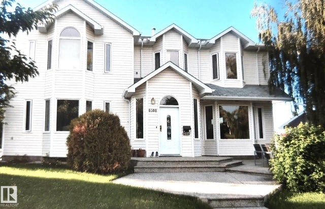 6508 109 Avenue Nw, Edmonton