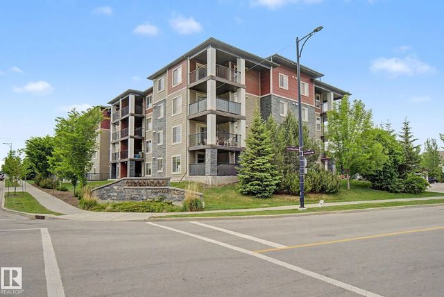 110 5370 Chappelle Road Sw, Edmonton